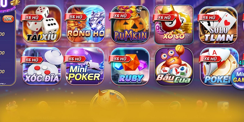 CONGA6789 - Cổng game chuyên nghiệp hiện nay CONGA6789 - Cổng game chuyên nghiệp hiện nay