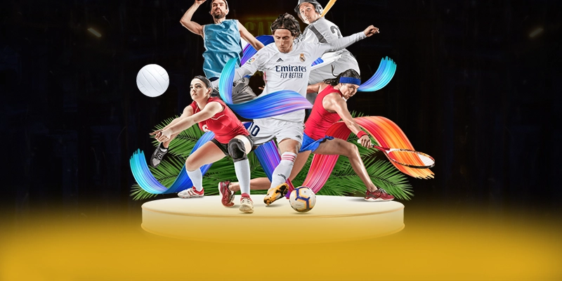 
Trải nghiệm DAGA88 - Thương hiệu được đánh giá cao cho người chơi
