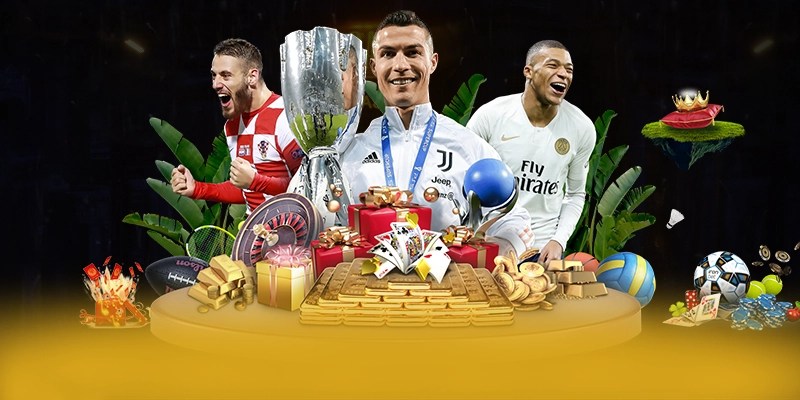 789WIN - Thương hiệu game trực tuyến ưu đãi khủng được quan tâm nhất – Cập nhật event và quà tặng tại 789WIN