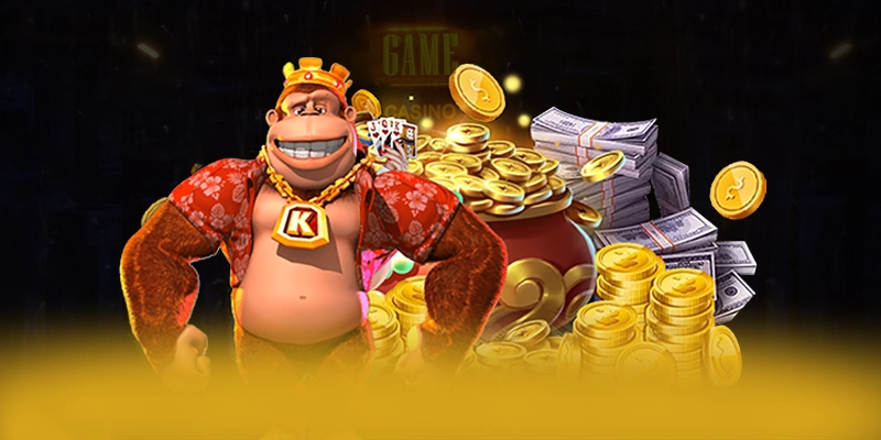 Khám phá hành trình của GA6789 - Sảnh game được yêu thích nhất được quan tâm
Khám phá hành trình của GA6789 - Sảnh game được yêu thích nhất được quan tâm