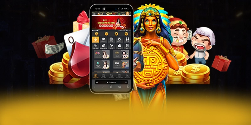 LC88 - Sân chơi hiện đại trong giới game thủ LC88 - Sân chơi hiện đại trong giới game thủ