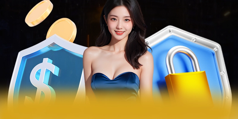 CONGA6789 - Sân chơi ưu đãi khủng được yêu thích hàng đầu – Cập nhật ngay CONGA6789