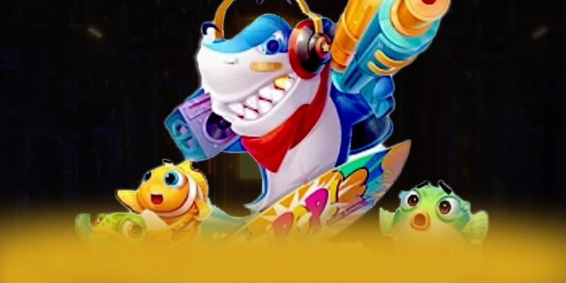 CONGA6789 - Sảnh game được yêu thích được quan tâm nhất – Khám phá CONGA6789