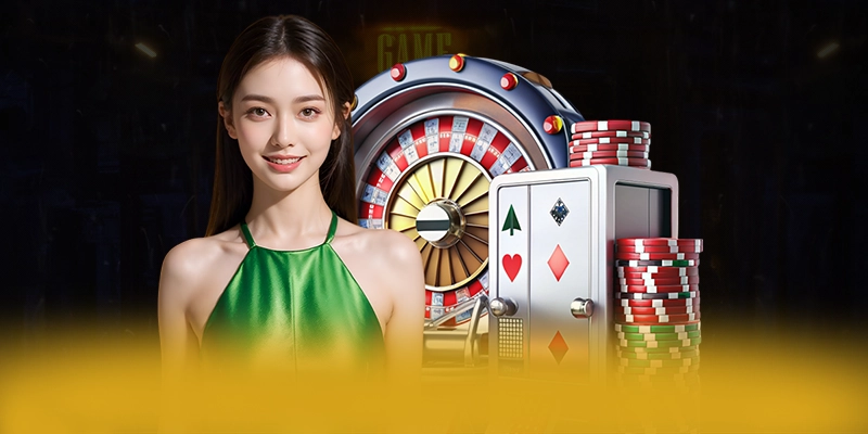Tìm hiểu 8XBET - Nhà cái trực tuyến đẳng cấp tại Việt Nam