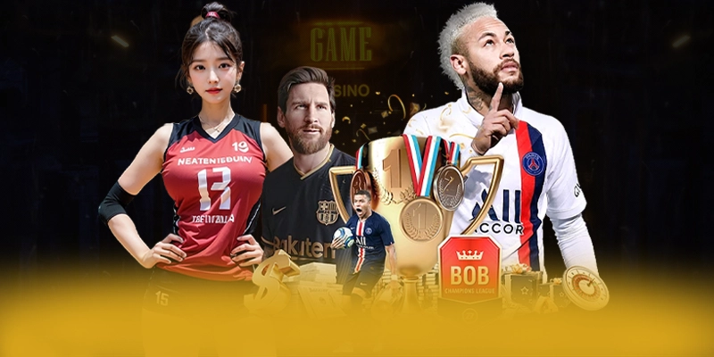 8XBET - Khuyến mãi không ngừng dành cho người chơi