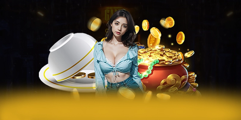 8XBET - Sảnh game có danh mục game hấp dẫn tại Việt Nam