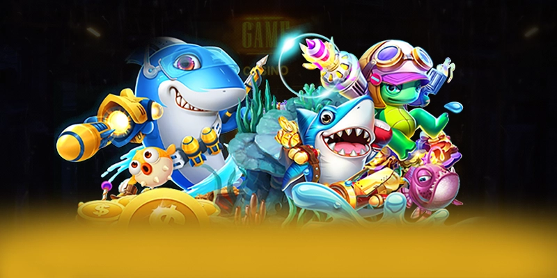vào rồi tv - Sảnh game sở hữu hệ thống game đồ sộ tại Việt Nam