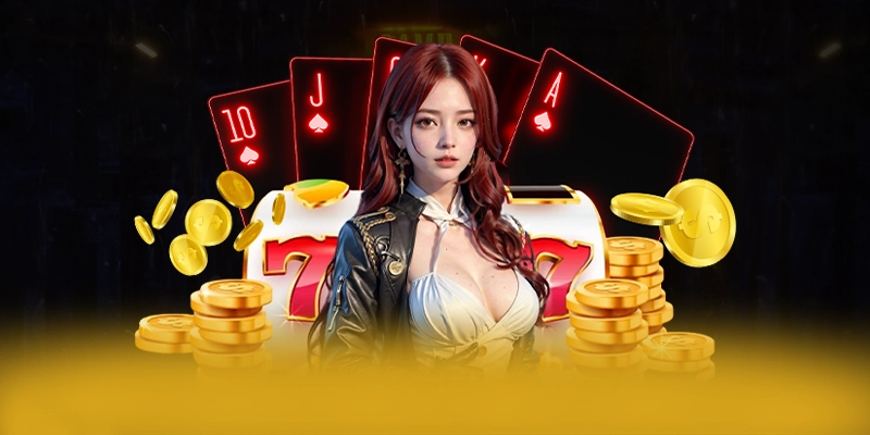 BU88 - Cổng game sở hữu hệ thống game đồ sộ hiện nay