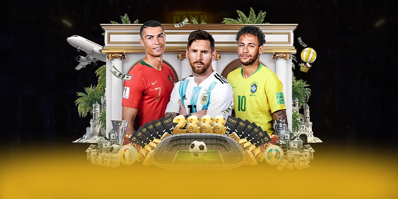 Socolive - Cổng thể thao sở hữu hệ thống live betting đỉnh cao