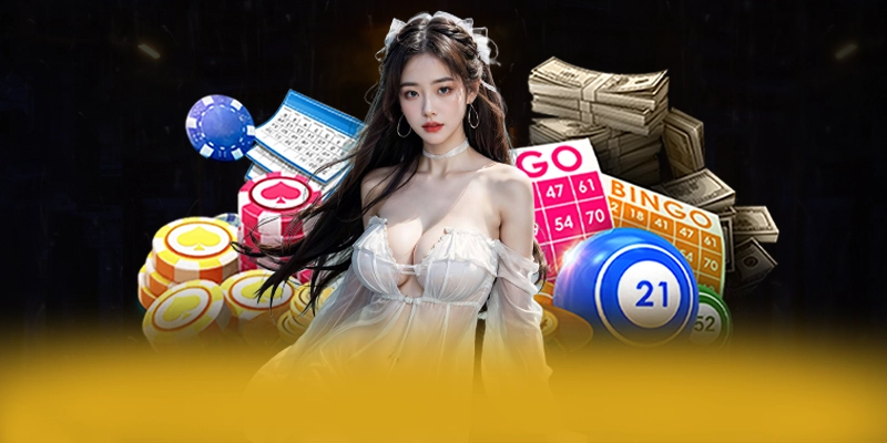 RED88 - Nhà cái sở hữu danh mục sản phẩm toàn diện hiện nay