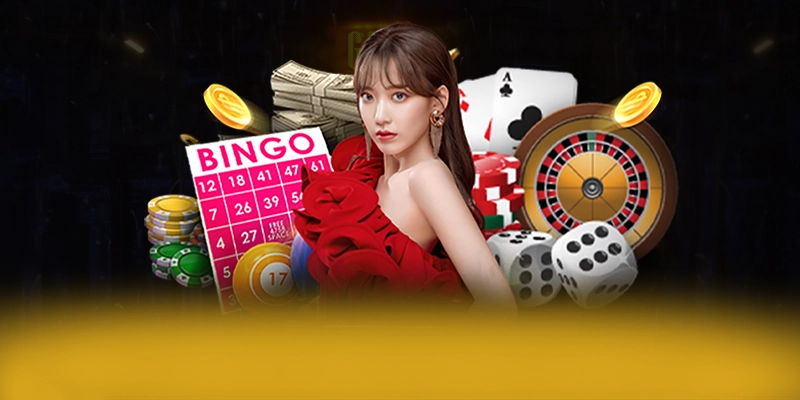 Khám phá 8XBET - Nhà cái trực tuyến uy tín số 1 hiện nay