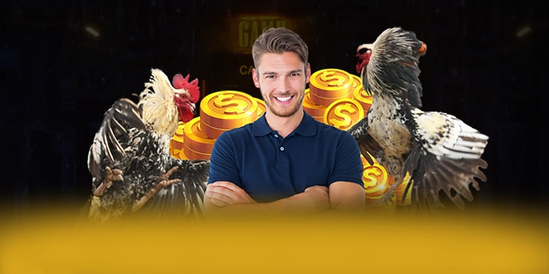 Tìm hiểu GOOD88 - Sảnh game uy tín số 1 hiện nay Tìm hiểu GOOD88 - Sảnh game uy tín số 1 hiện nay