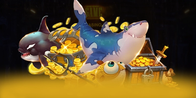 Khám phá [THUONG_HIEU] - Sảnh game phổ biến nhất hiện nay